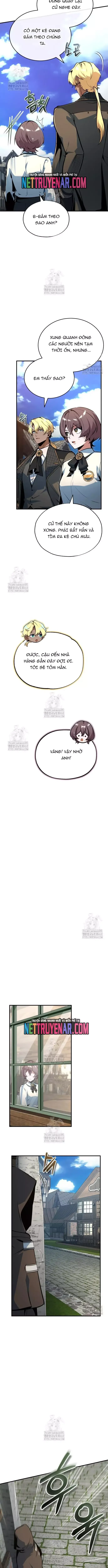 đọc truyện Giáo Sư Gián Điệp Chương 134 ảnh 13 tại Thiên Thai Truyện