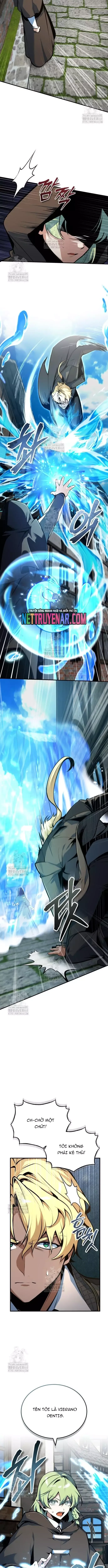 đọc truyện Giáo Sư Gián Điệp Chương 134 ảnh 14 tại Thiên Thai Truyện