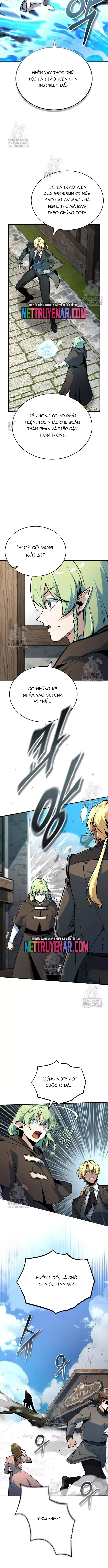 đọc truyện Giáo Sư Gián Điệp Chương 134 ảnh 15 tại Thiên Thai Truyện