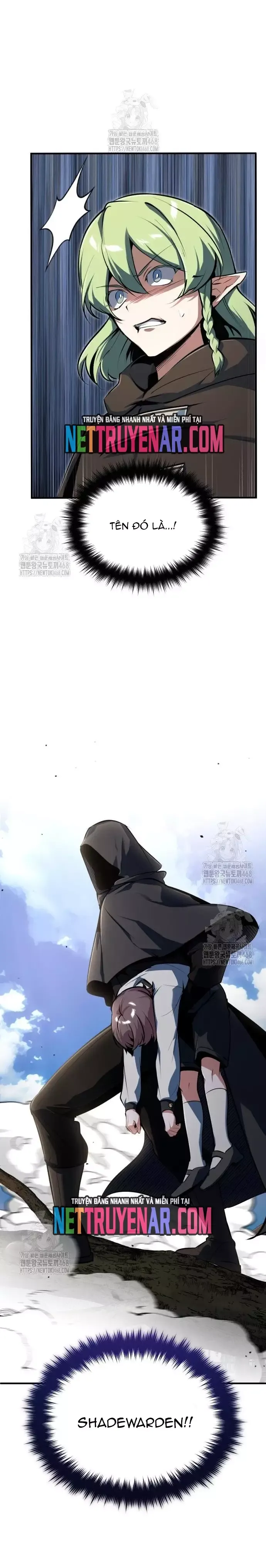 đọc truyện Giáo Sư Gián Điệp Chương 134 ảnh 16 tại Thiên Thai Truyện