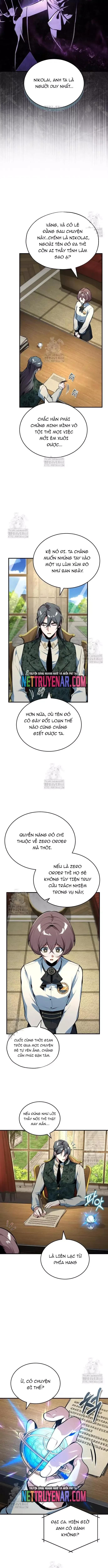 đọc truyện Giáo Sư Gián Điệp Chương 134 ảnh 4 tại Thiên Thai Truyện