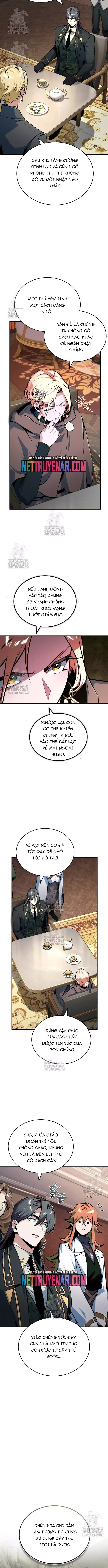 đọc truyện Giáo Sư Gián Điệp Chương 134 ảnh 7 tại Thiên Thai Truyện