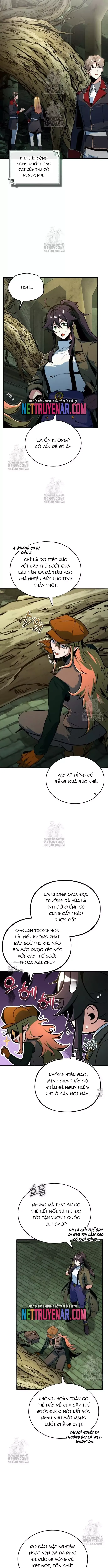 đọc truyện Giáo Sư Gián Điệp Chương 134 ảnh 8 tại Thiên Thai Truyện