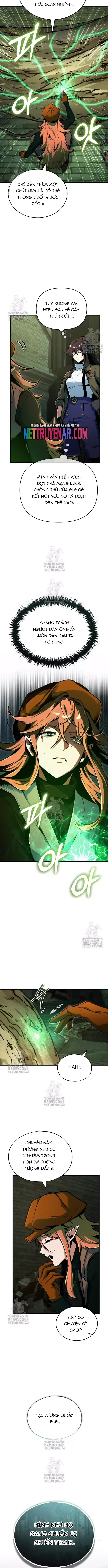 đọc truyện Giáo Sư Gián Điệp Chương 134 ảnh 9 tại Thiên Thai Truyện