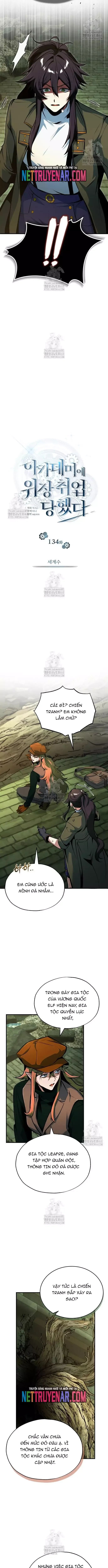 đọc truyện Giáo Sư Gián Điệp Chương 134 ảnh 10 tại Thiên Thai Truyện