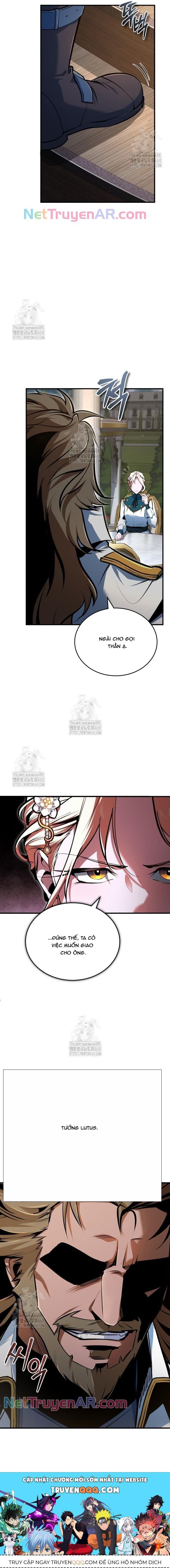 đọc truyện Giáo Sư Gián Điệp Chương 135 ảnh 11 tại Thiên Thai Truyện