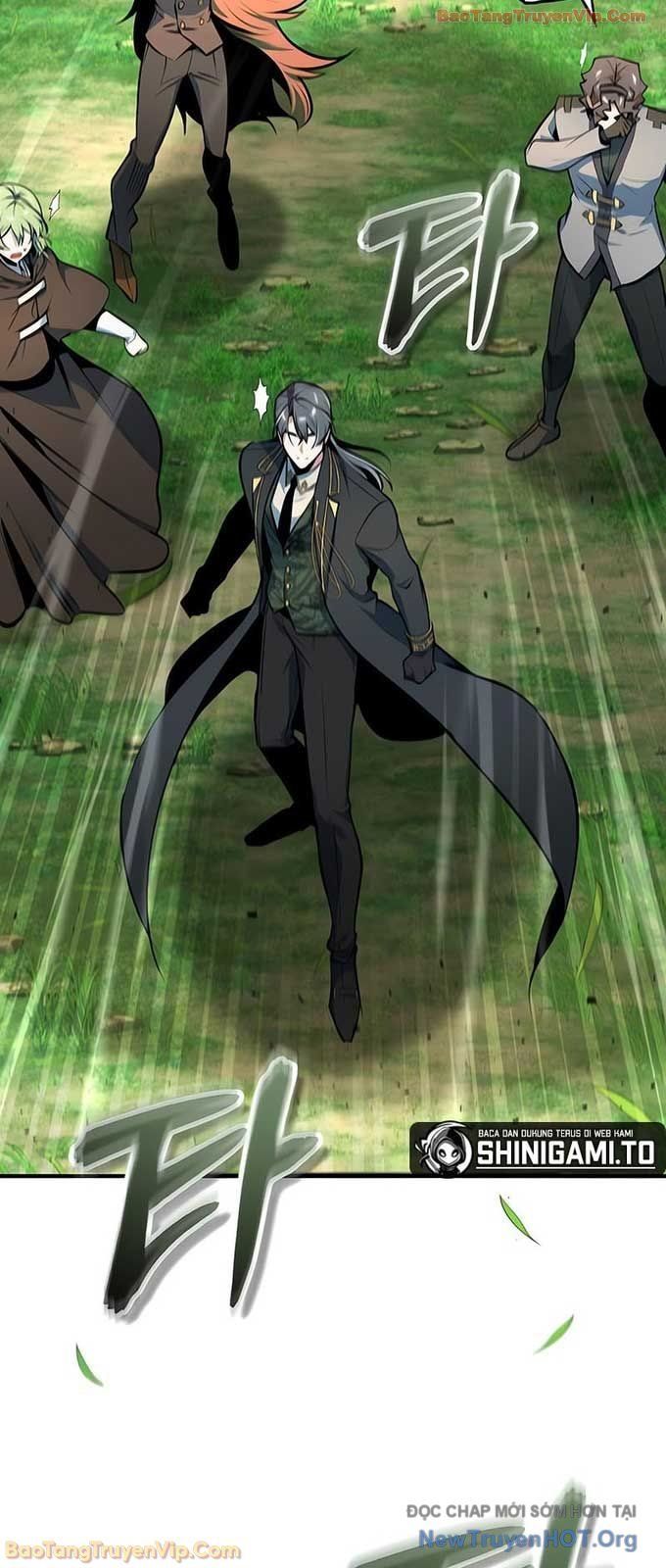 đọc truyện Giáo Sư Gián Điệp Chương 136 ảnh 16 tại Thiên Thai Truyện