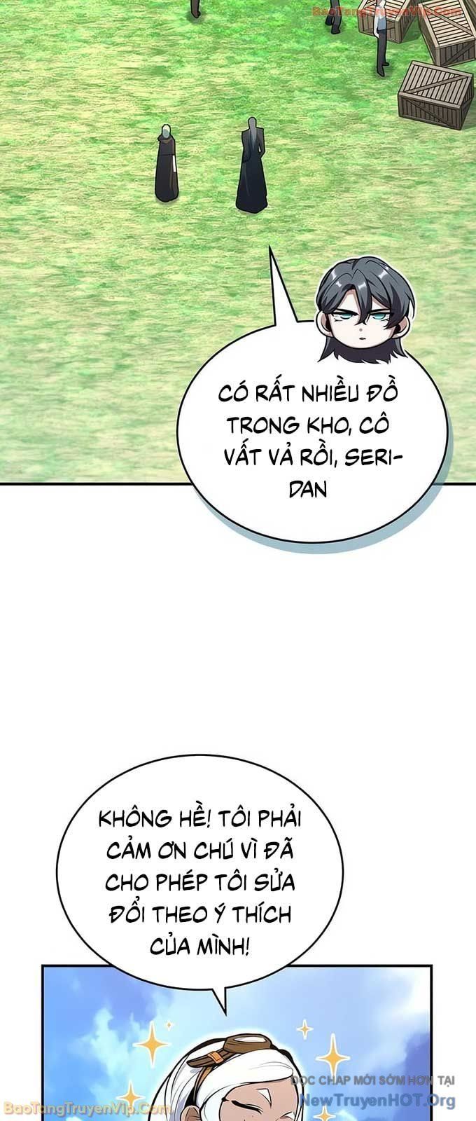 đọc truyện Giáo Sư Gián Điệp Chương 136 ảnh 4 tại Thiên Thai Truyện