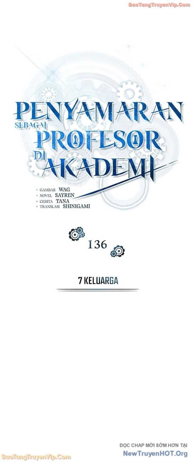 đọc truyện Giáo Sư Gián Điệp Chương 136 ảnh 27 tại Thiên Thai Truyện