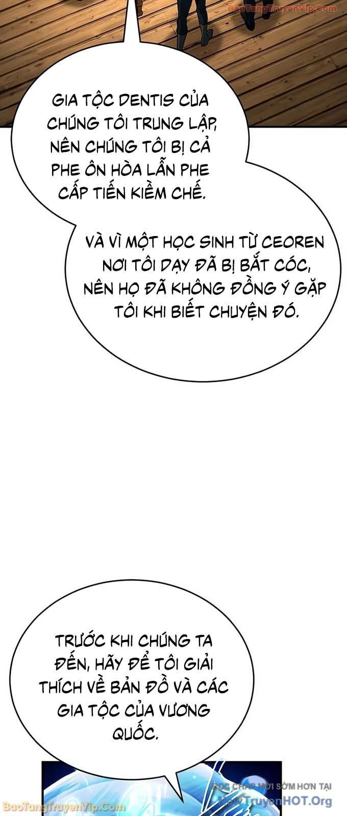 đọc truyện Giáo Sư Gián Điệp Chương 136 ảnh 30 tại Thiên Thai Truyện