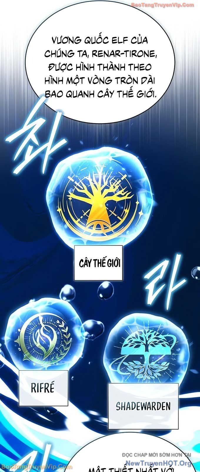 đọc truyện Giáo Sư Gián Điệp Chương 136 ảnh 32 tại Thiên Thai Truyện