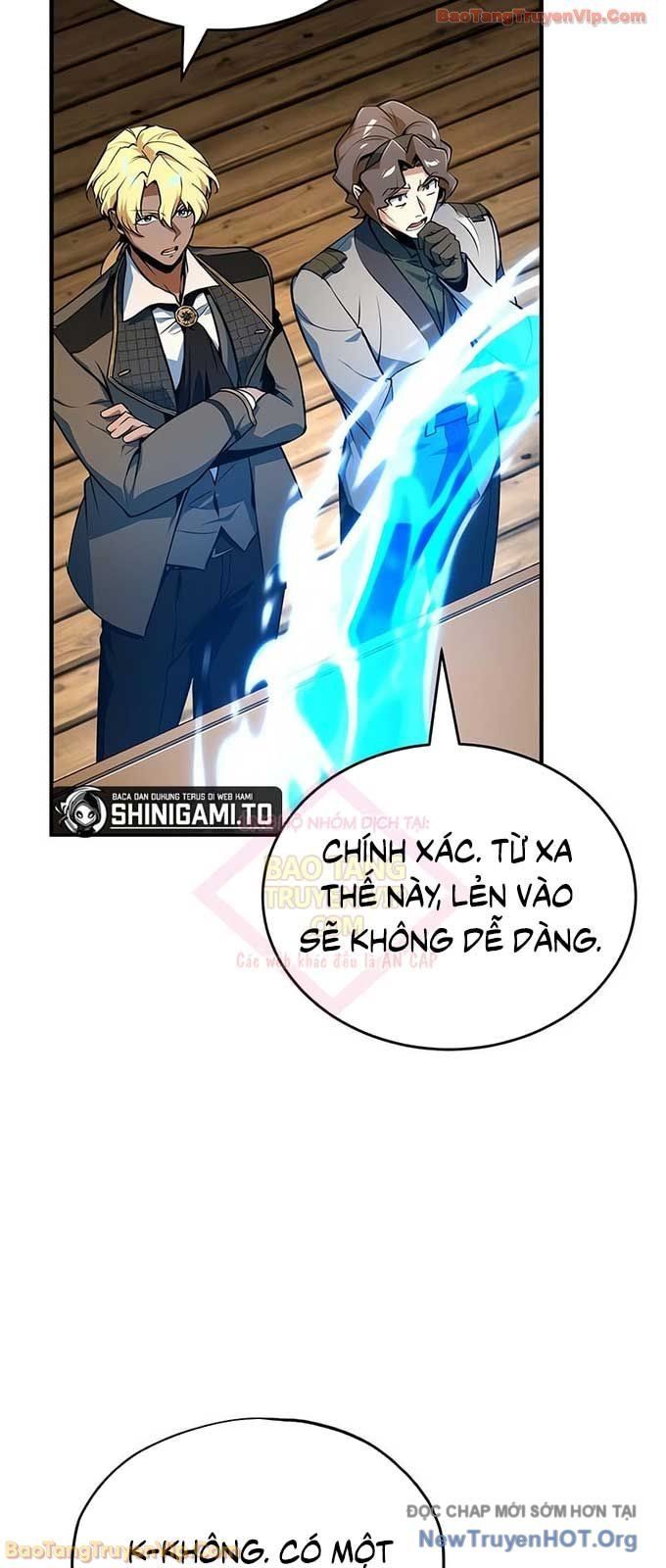 đọc truyện Giáo Sư Gián Điệp Chương 136 ảnh 35 tại Thiên Thai Truyện