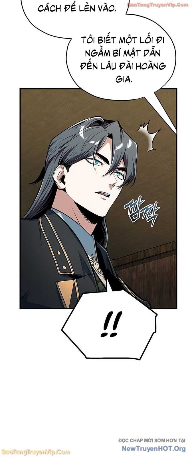 đọc truyện Giáo Sư Gián Điệp Chương 136 ảnh 36 tại Thiên Thai Truyện