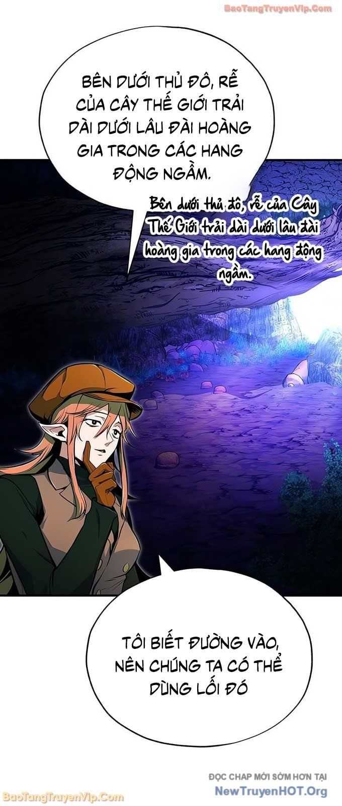 đọc truyện Giáo Sư Gián Điệp Chương 136 ảnh 37 tại Thiên Thai Truyện