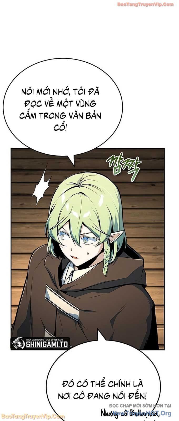 đọc truyện Giáo Sư Gián Điệp Chương 136 ảnh 38 tại Thiên Thai Truyện