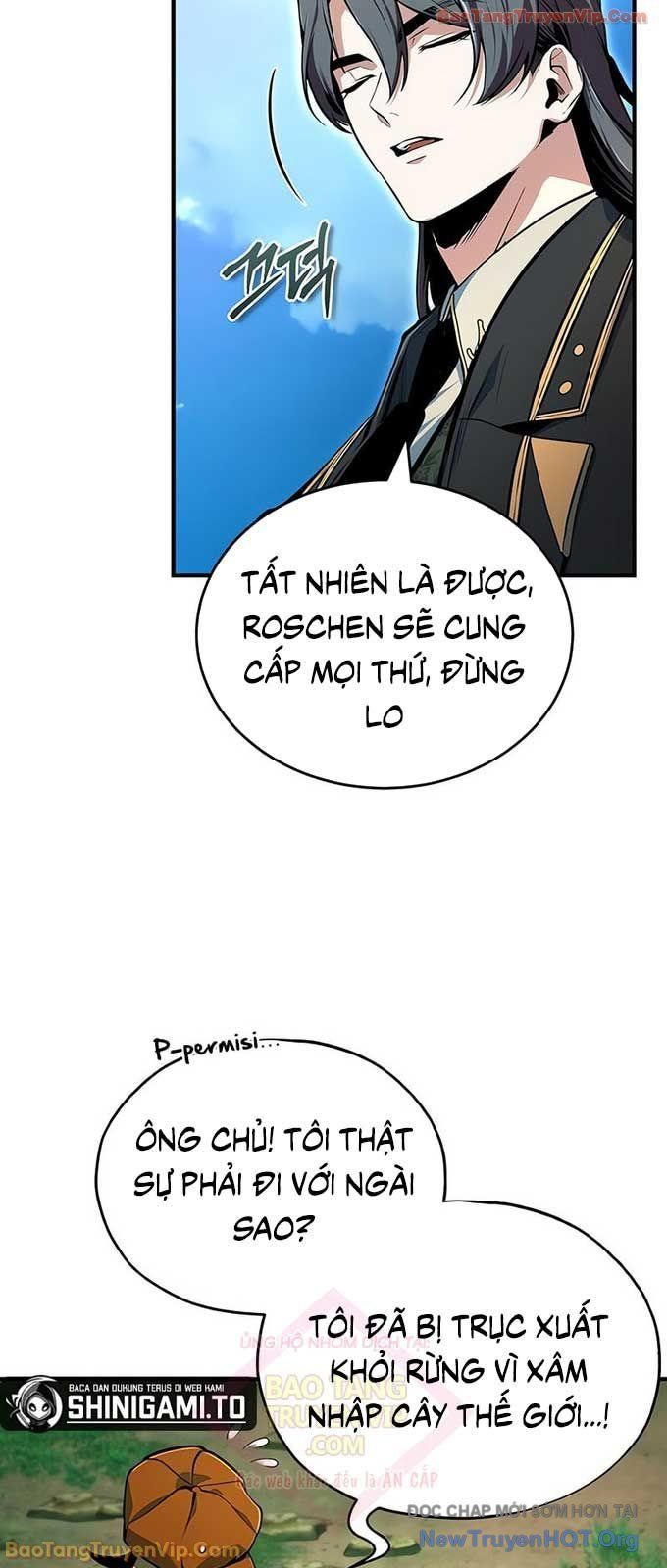 đọc truyện Giáo Sư Gián Điệp Chương 136 ảnh 6 tại Thiên Thai Truyện