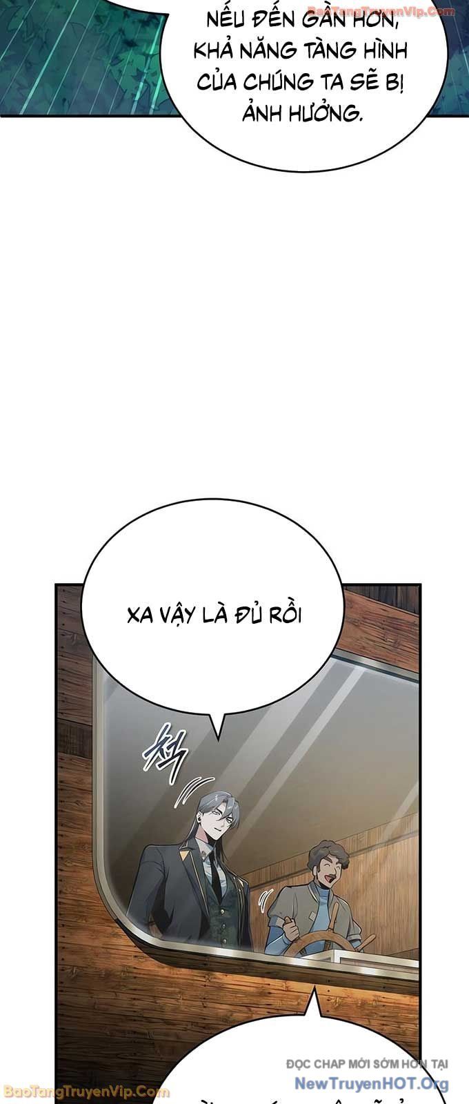 đọc truyện Giáo Sư Gián Điệp Chương 136 ảnh 43 tại Thiên Thai Truyện