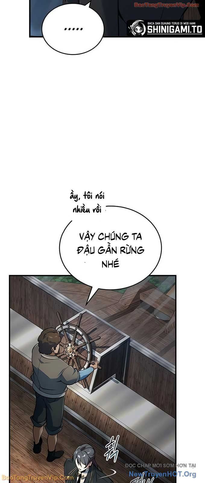 đọc truyện Giáo Sư Gián Điệp Chương 136 ảnh 50 tại Thiên Thai Truyện