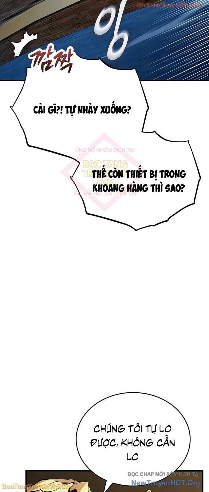 đọc truyện Giáo Sư Gián Điệp Chương 136 ảnh 53 tại Thiên Thai Truyện