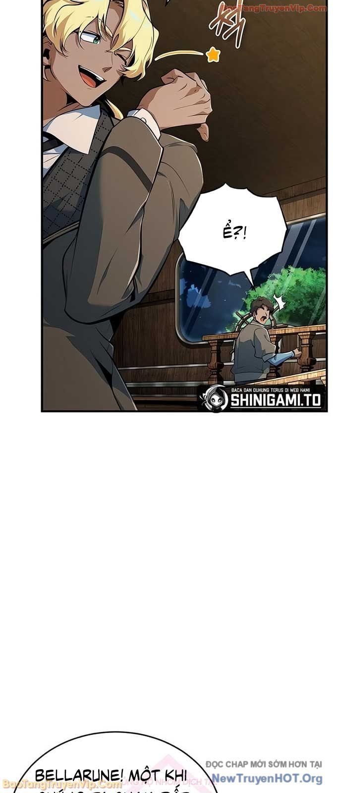 đọc truyện Giáo Sư Gián Điệp Chương 136 ảnh 54 tại Thiên Thai Truyện