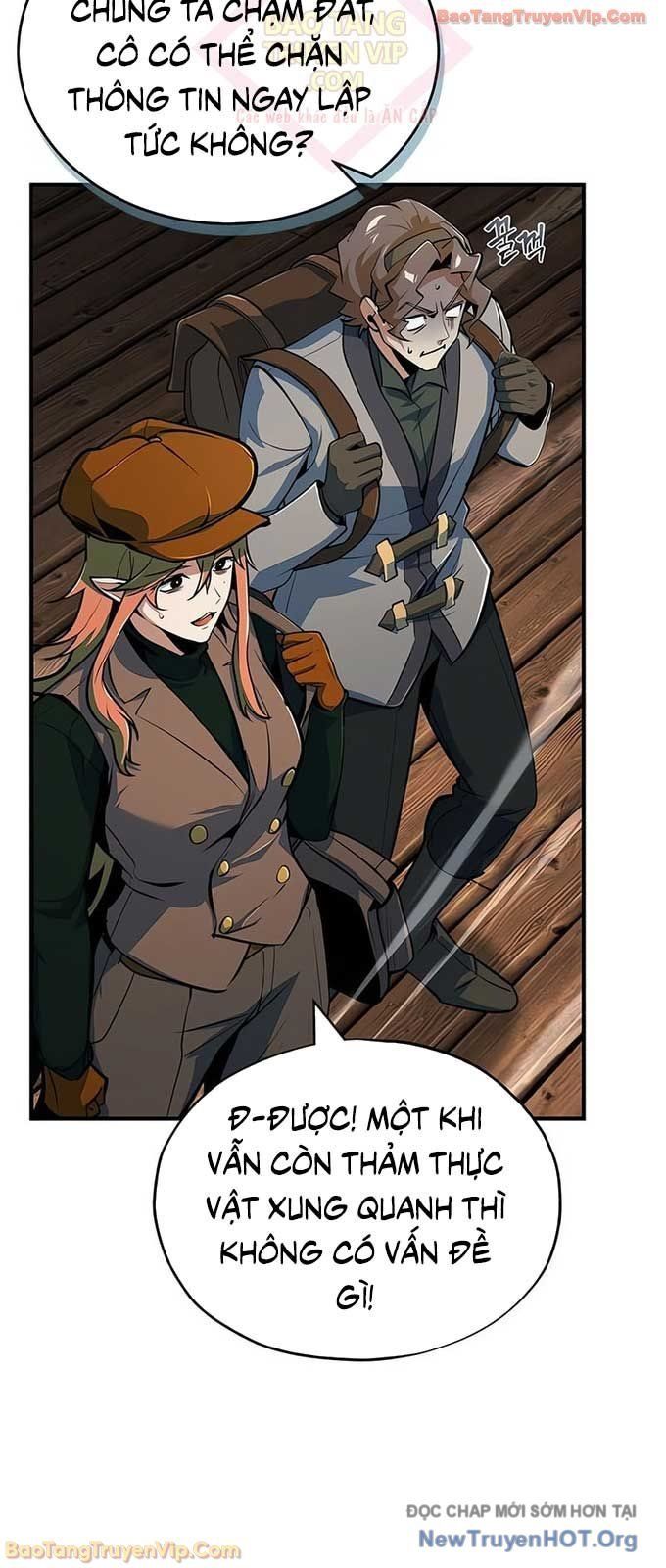 đọc truyện Giáo Sư Gián Điệp Chương 136 ảnh 55 tại Thiên Thai Truyện