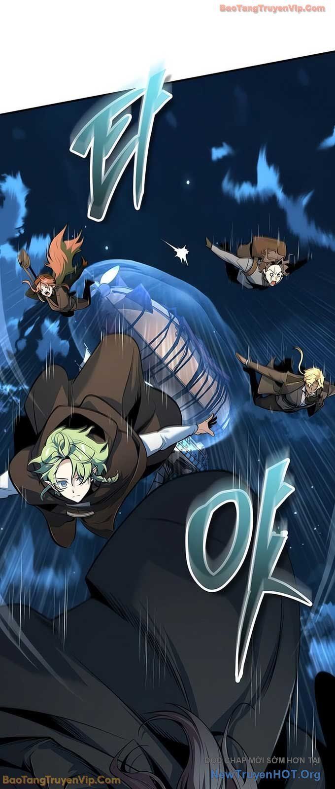 đọc truyện Giáo Sư Gián Điệp Chương 136 ảnh 57 tại Thiên Thai Truyện