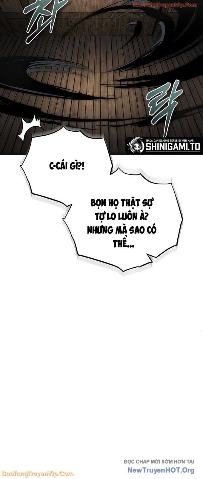 đọc truyện Giáo Sư Gián Điệp Chương 136 ảnh 60 tại Thiên Thai Truyện