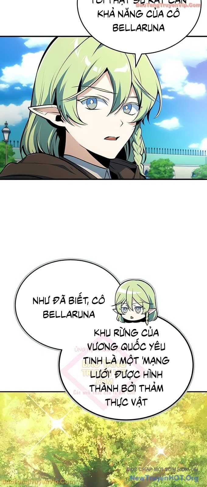 đọc truyện Giáo Sư Gián Điệp Chương 136 ảnh 8 tại Thiên Thai Truyện