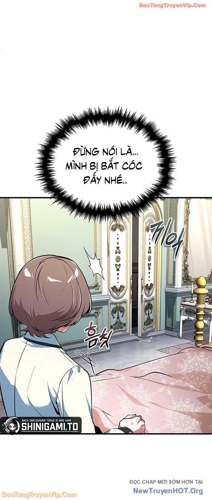 đọc truyện Giáo Sư Gián Điệp Chương 136 ảnh 64 tại Thiên Thai Truyện