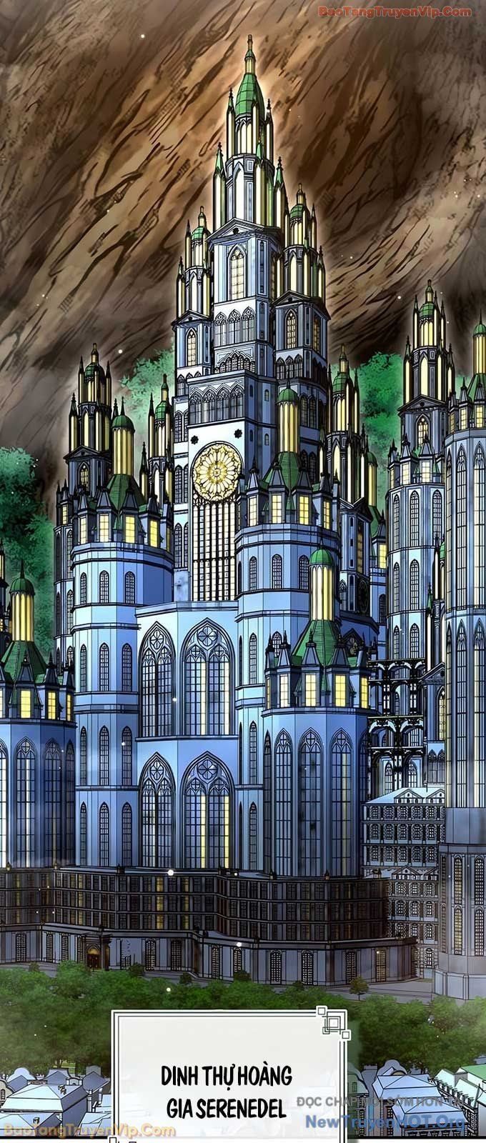 đọc truyện Giáo Sư Gián Điệp Chương 136 ảnh 68 tại Thiên Thai Truyện