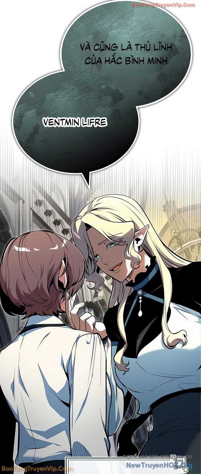 đọc truyện Giáo Sư Gián Điệp Chương 136 ảnh 79 tại Thiên Thai Truyện