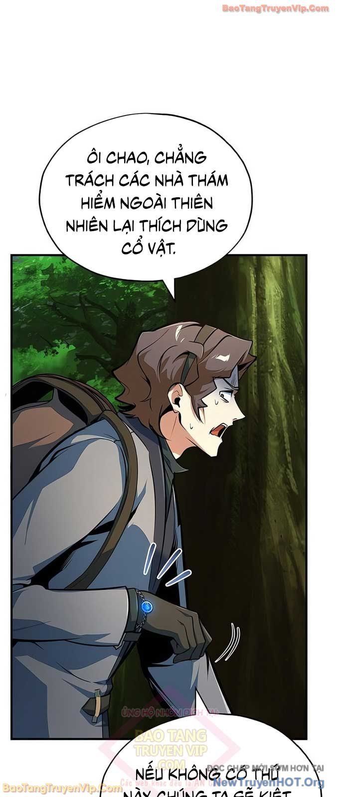 đọc truyện Giáo Sư Gián Điệp Chương 136 ảnh 82 tại Thiên Thai Truyện