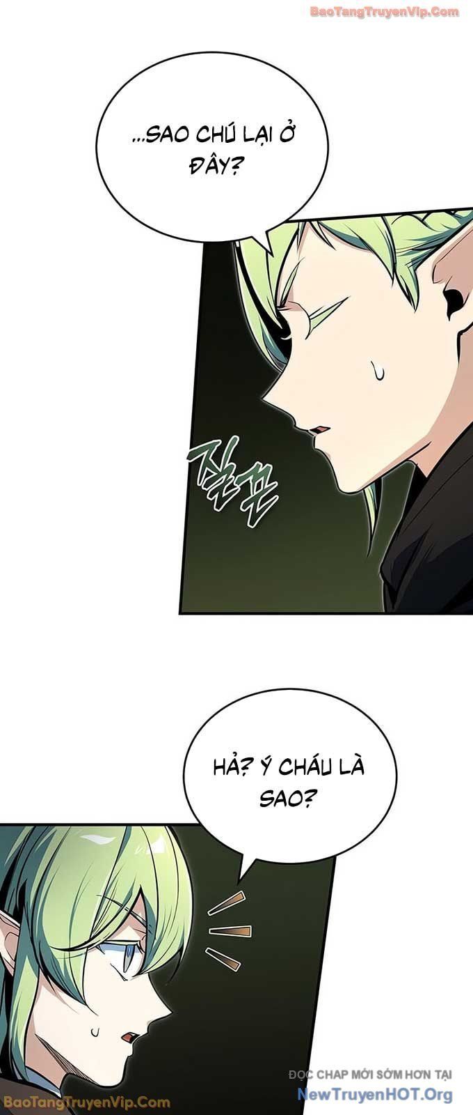 đọc truyện Giáo Sư Gián Điệp Chương 136 ảnh 88 tại Thiên Thai Truyện