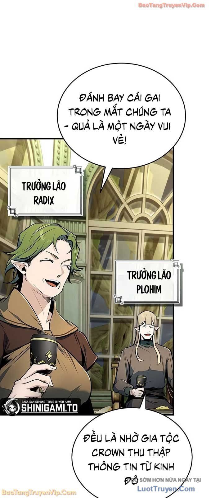 đọc truyện Giáo Sư Gián Điệp Chương 137 ảnh 15 tại Thiên Thai Truyện