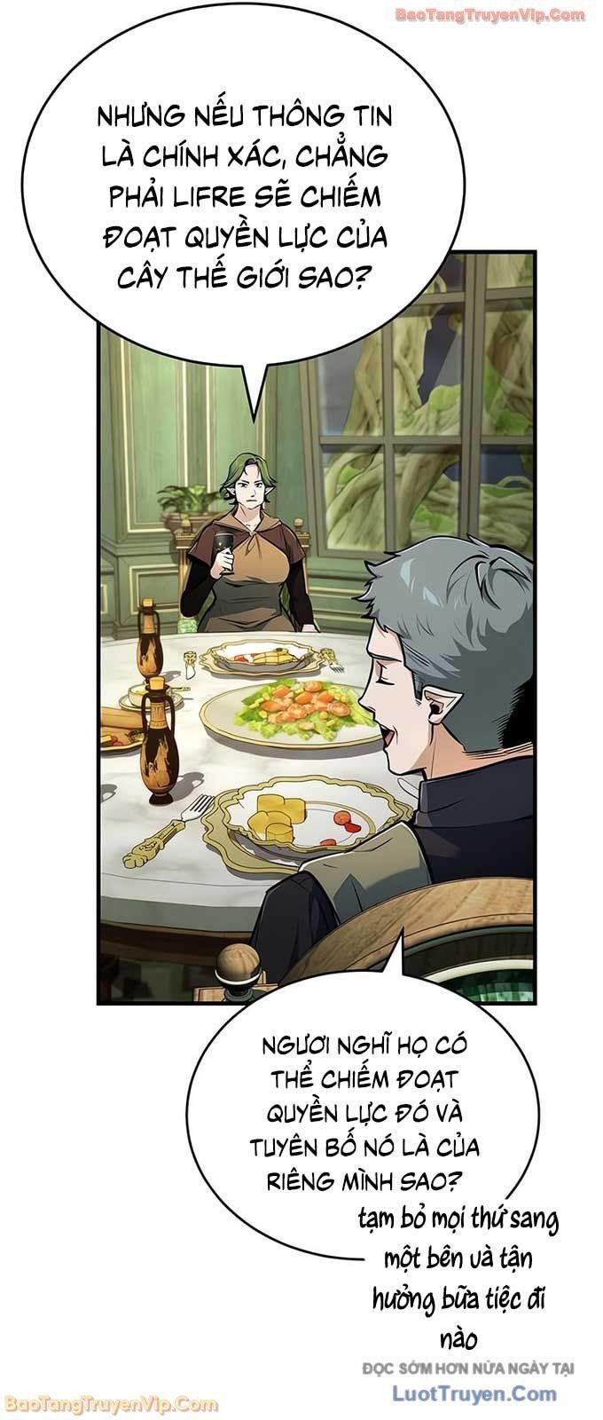 đọc truyện Giáo Sư Gián Điệp Chương 137 ảnh 18 tại Thiên Thai Truyện