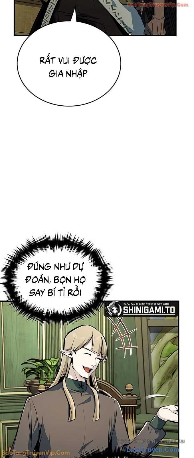 đọc truyện Giáo Sư Gián Điệp Chương 137 ảnh 20 tại Thiên Thai Truyện