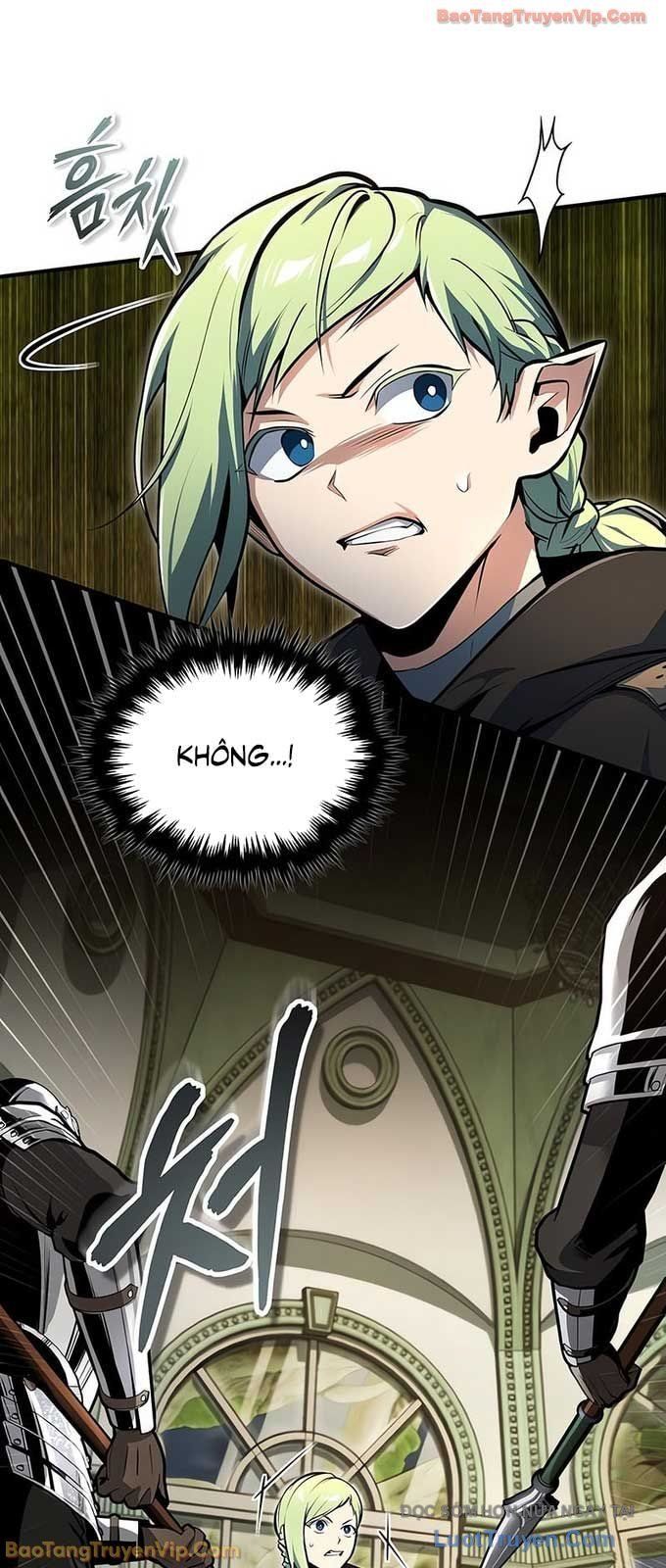 đọc truyện Giáo Sư Gián Điệp Chương 137 ảnh 23 tại Thiên Thai Truyện