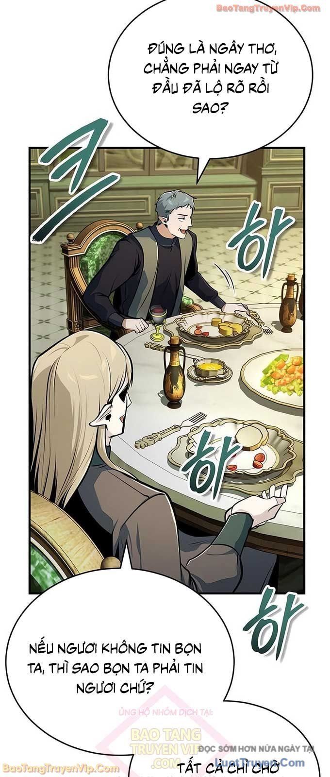 đọc truyện Giáo Sư Gián Điệp Chương 137 ảnh 25 tại Thiên Thai Truyện