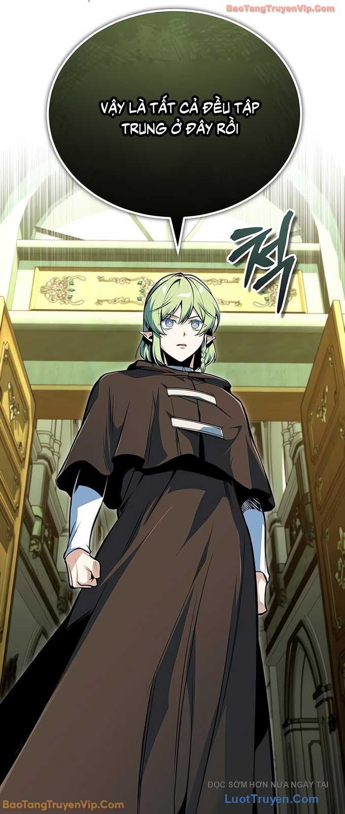 đọc truyện Giáo Sư Gián Điệp Chương 137 ảnh 28 tại Thiên Thai Truyện