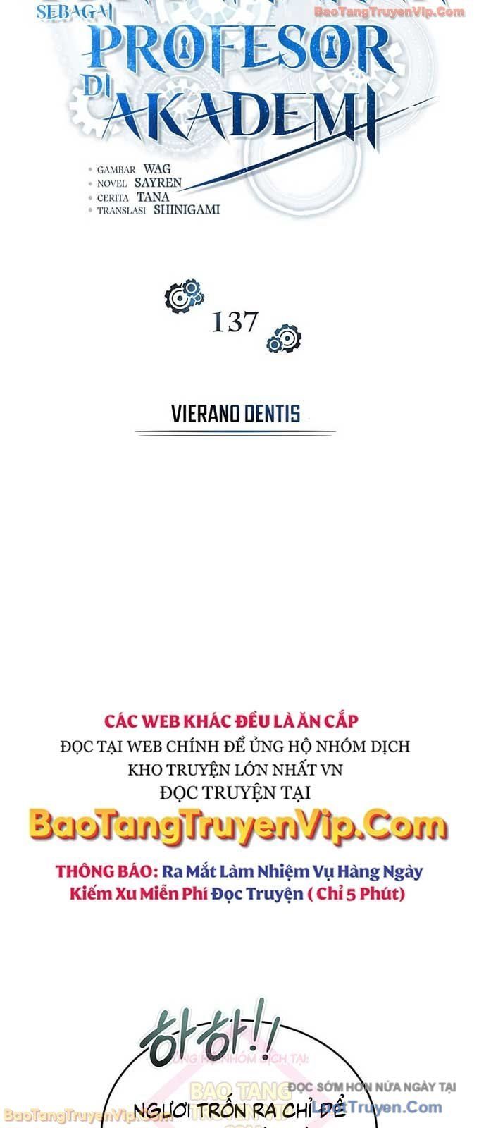 đọc truyện Giáo Sư Gián Điệp Chương 137 ảnh 30 tại Thiên Thai Truyện