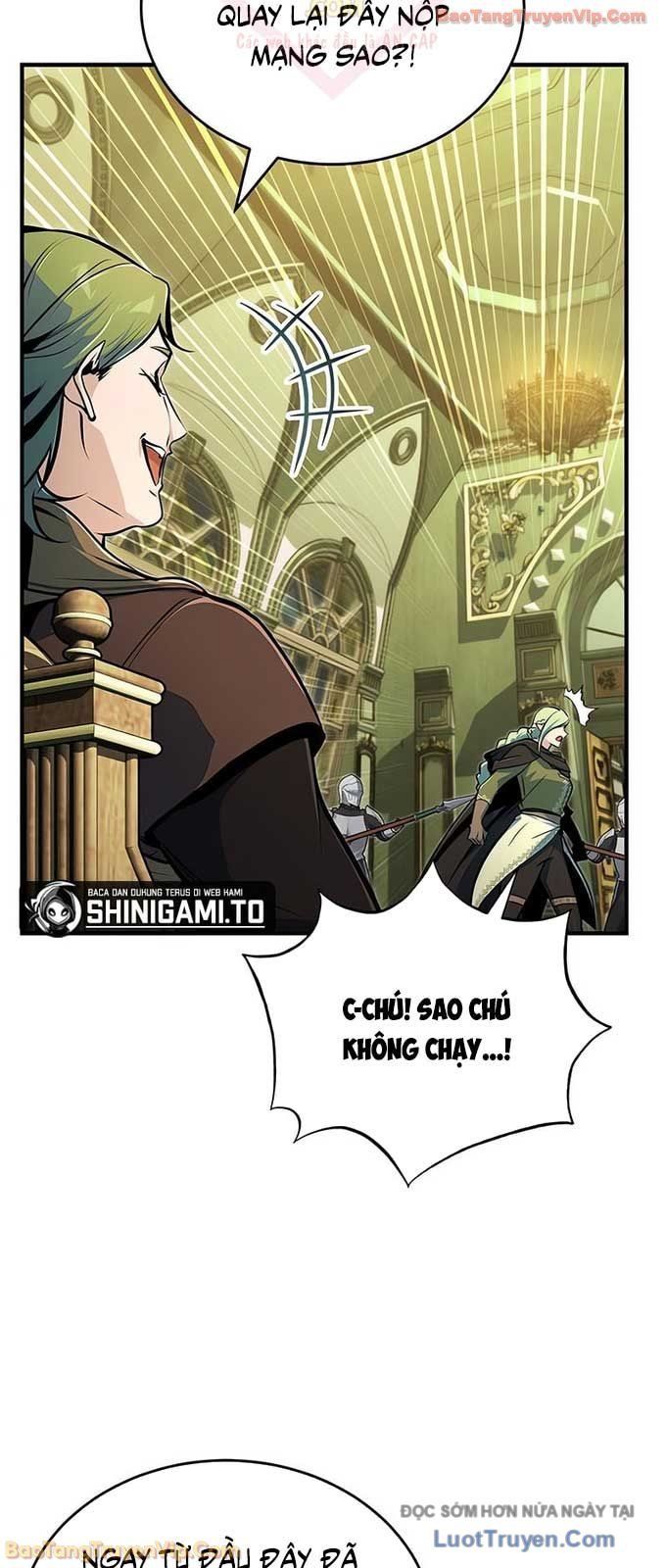 đọc truyện Giáo Sư Gián Điệp Chương 137 ảnh 31 tại Thiên Thai Truyện