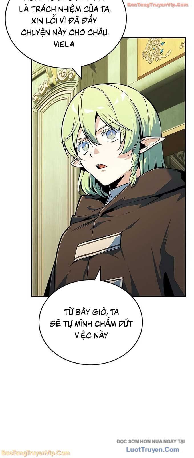 đọc truyện Giáo Sư Gián Điệp Chương 137 ảnh 32 tại Thiên Thai Truyện