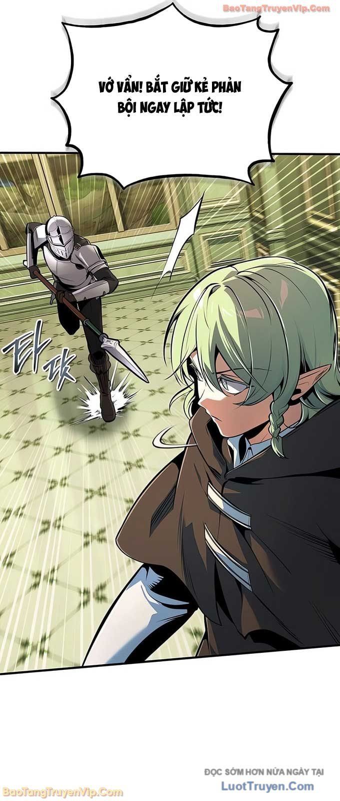 đọc truyện Giáo Sư Gián Điệp Chương 137 ảnh 34 tại Thiên Thai Truyện