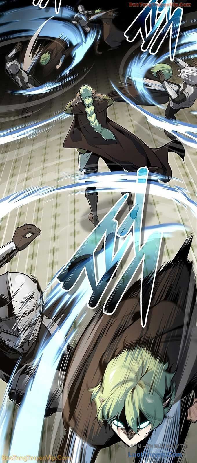 đọc truyện Giáo Sư Gián Điệp Chương 137 ảnh 40 tại Thiên Thai Truyện