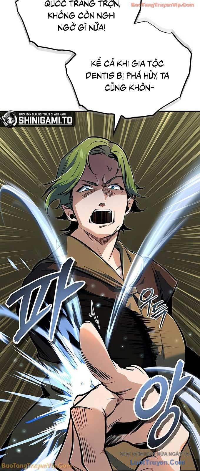 đọc truyện Giáo Sư Gián Điệp Chương 137 ảnh 46 tại Thiên Thai Truyện