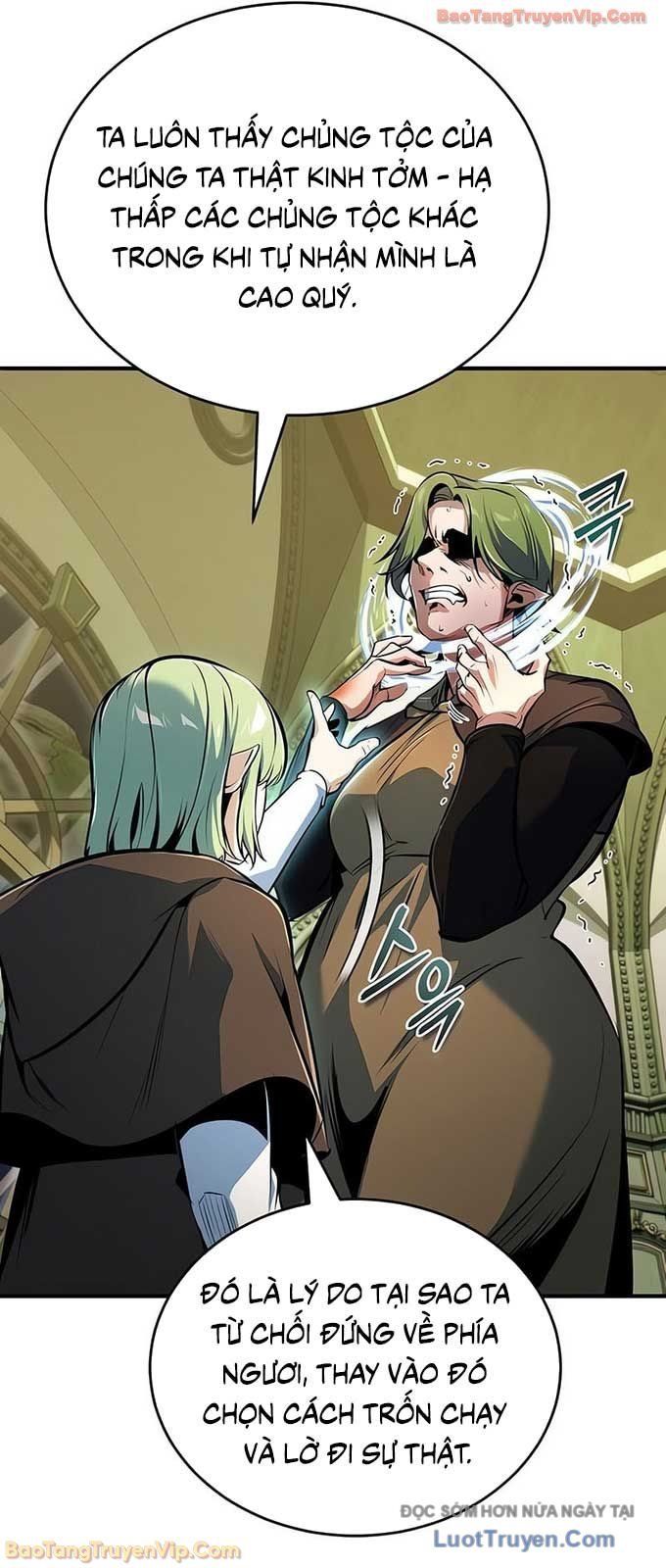 đọc truyện Giáo Sư Gián Điệp Chương 137 ảnh 49 tại Thiên Thai Truyện