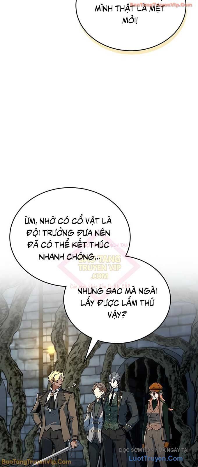 đọc truyện Giáo Sư Gián Điệp Chương 137 ảnh 54 tại Thiên Thai Truyện