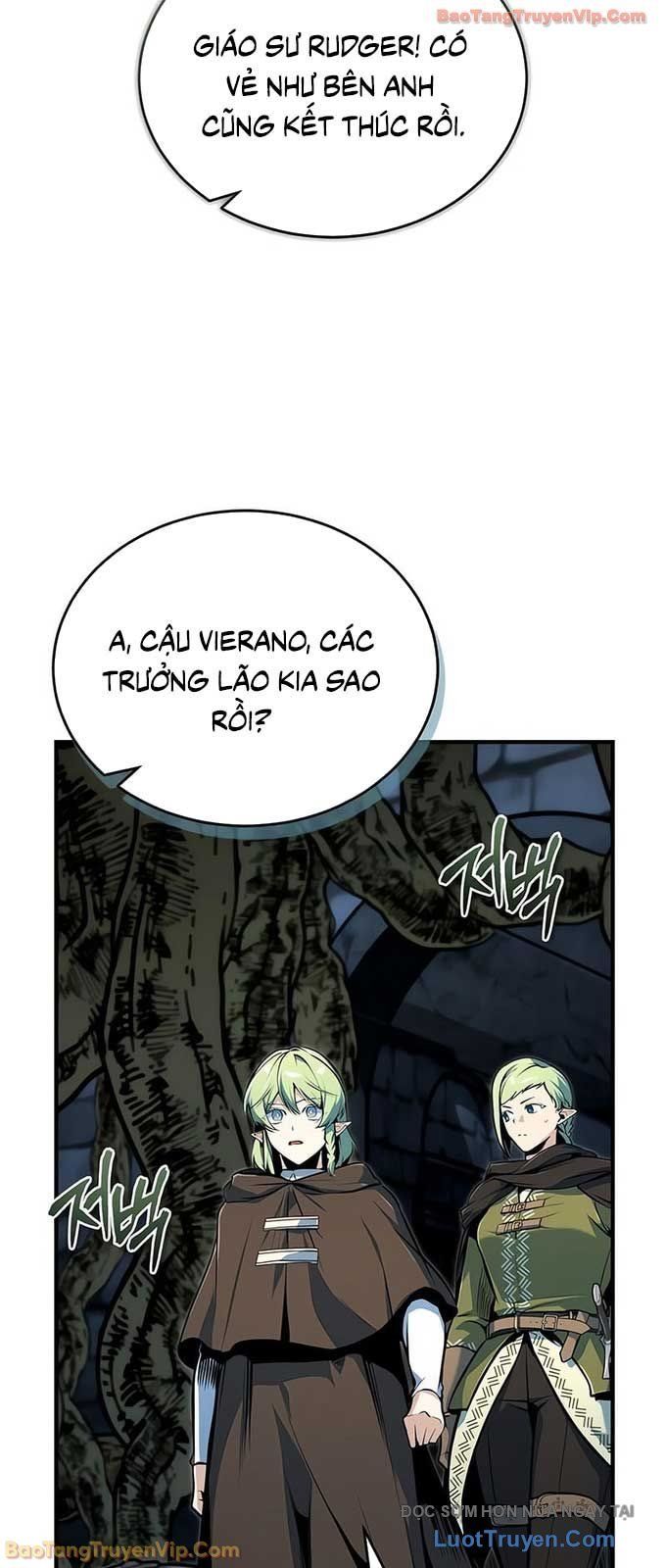 đọc truyện Giáo Sư Gián Điệp Chương 137 ảnh 58 tại Thiên Thai Truyện