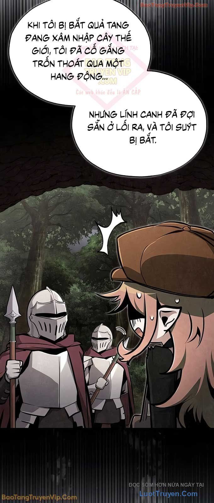 đọc truyện Giáo Sư Gián Điệp Chương 137 ảnh 73 tại Thiên Thai Truyện