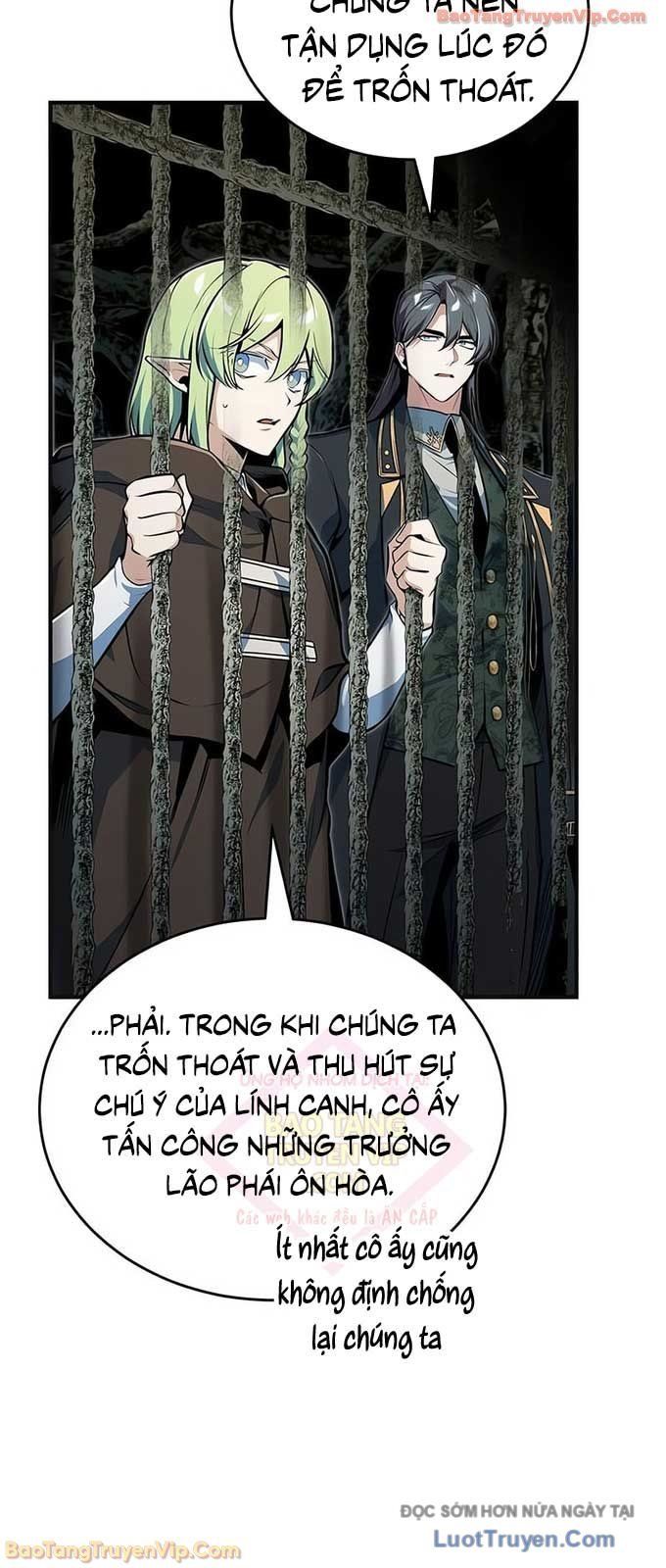 đọc truyện Giáo Sư Gián Điệp Chương 137 ảnh 10 tại Thiên Thai Truyện